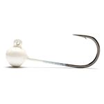 Jig Head Pearl 1/16oz