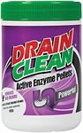 Drain Clean Active Enzyme Pellets 450 g