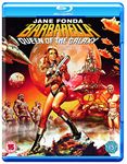 Barbarella (1968) [Blu-ray] [Region Free]