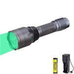 Green Laser Pointer For Stargazing