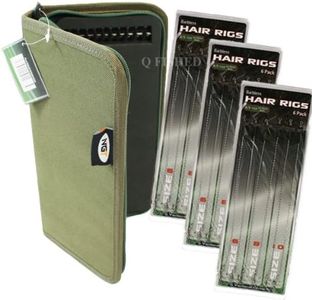 Carp Fishing Set – 2 Rods & 2 Reels for Anglers