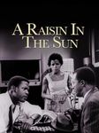 A Raisin In The Sun