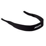 Musto - Neoprene Retainer, Black