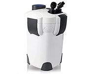 SunSun Hw304B 525GPH Pro Canister Filter Kit by SUN