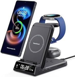 Charging S