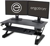 Ergotron WorkFit-TL Sit-Stand Deskt