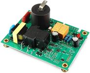EOQIFJM 520820 RV Furnace Control Ignition Circuit Board Fits for Suburban SF-20 SF-25 SF-30 SF-35 SF-42 SFV-35Q SF-35FQ SF-42F SF-42Q SF20F SF-25F SF-30F SF-35F NT Series NT-20SQ NT-30SP NT-34SP