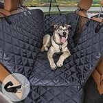 comwish Dog Seat Cover, Waterproof 