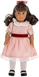 Samantha Mini Doll and Book (American Girl, Beforever)