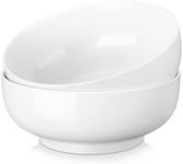 MALACASA Serving Bowls, 114 OZ(10")