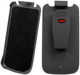 Cellet Rubberized FORCE Holster for HTC Nexus One and HTC Desire