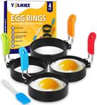 Egg Rings