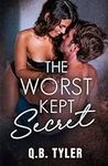 The Worst Kept Secret (A Secrets No