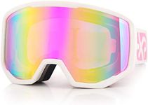 EXP VISION Ski/Snowboard Goggles fo