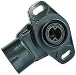 TPS Throttle Position Sensor Replacement for 2006-2008 Arctic Cat ATV 700 EFI 4x4 FIS Automatic Trans 3530-048