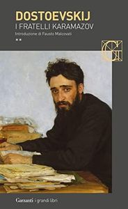 I fratelli Karamazov [Volume 1 + Volume 2]