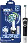 Oral-B Pro 100 deep clean Electric 