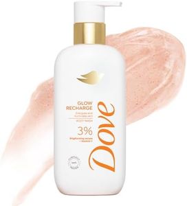 Dove Glow 