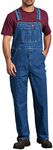 Dickies Men's Big-Tall Bib Overall,