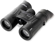 Steiner Peregrine Binoculars, Perfect for Wildlife or Bird Watching, Sporting Events, 10x32