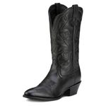 Ariat Men's Sport Outfitter Western Cowboy Boot, Black, 6 Wide