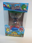 M&m's Fun Machine Dispenser by M & M's