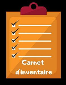 Carnet d'i
