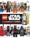 LEGO Star Wars Character Encyclopedia: Updated and Expanded