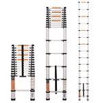 Expandable Ladder