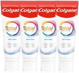 Colgate Total Whitening Toothpaste 