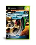 Need for Speed Underground 2 - Xbox