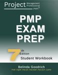 PMP Exam Prep: Student Workbook for PMBOK Guide, 7th Edition