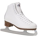 Recreational Ice Skates