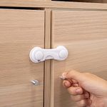 Childproof Deadbolt