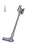 Dyson V8 Origin Cordless Vacuum Cleaner, 130 AW, up to 40 min runtime, De-tangling Motorbar, cordless handheld - 2026