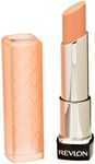 REVLON Colorburst Lip Butter, Creamsicle, 0.09 Ounce