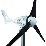 Large selection of wind generators from IstaBreeze - model i-500 - 12V AC - 500W wind turbine, wind power installation