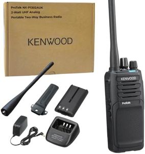 KENWOOD Pr