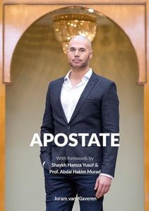 Apostate: From Christianity to Islam in times of secularisation and terror