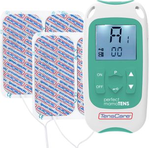TensCare Perfect mamaTENS Maternity TENS Machine – Labour Pain Relief