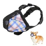 Dog Muzzles For Biting Small Breed