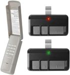 MIV 877MAX Garage Door Keypad, with