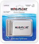 Mag-Float-350 Large Glass Aquarium 