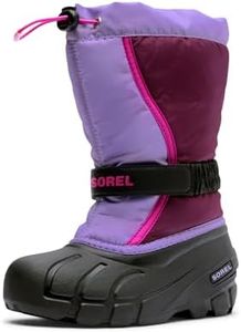 SOREL Chil