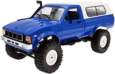 The perseids RC Rock Crawler WPL C2