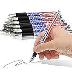 American Flag Ballpoint Pen USA Pat