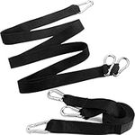 2 Pcs Strap for Weighted Sled Train