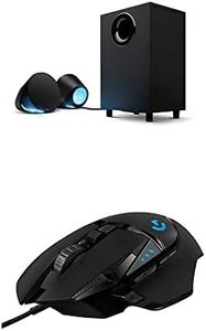 Logitech G