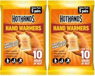 HOTHANDS Unisex's 372-3970 Hand War