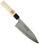 Sakai Takayuki Laboratory of haze phase knife 16.5cm 06036 (japan import)